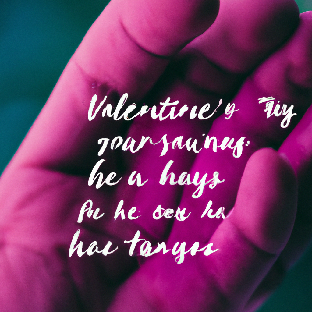 heart touching valentines day quotes for him