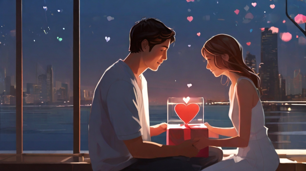 Thoughtful Valentine's Day Gift Ideas for Long Distance Relationships
